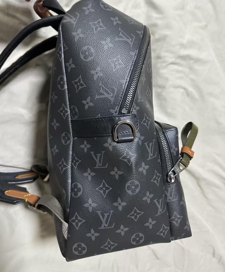 美品LOUIS VUITTON モノグラムリュック***~