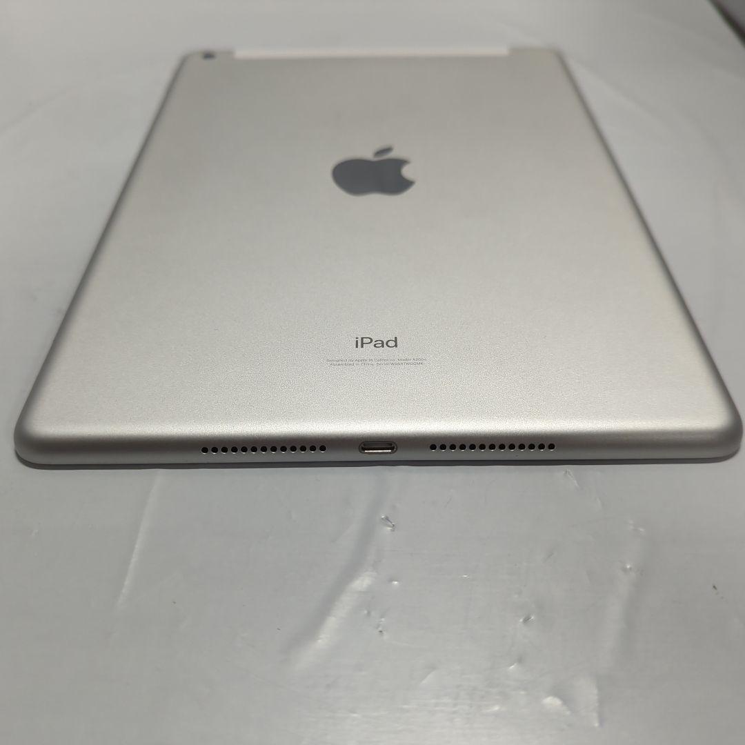 Apple iPad 第９世代Wi-Fi+Cellular 64GB シルバー