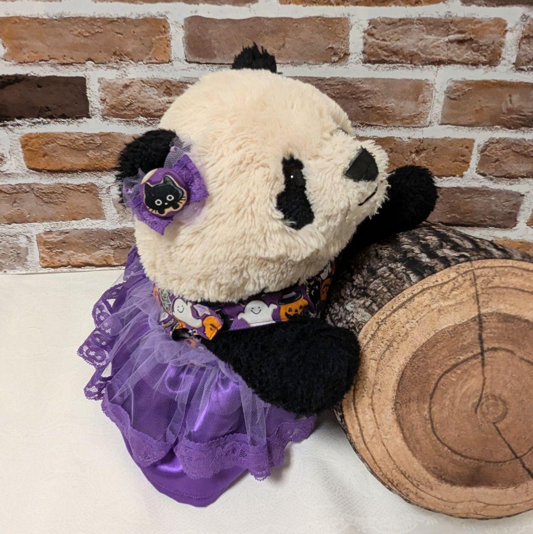 シャンシャン様♡のにさいシャンちゃん♡るあなシャンちゃん♡ご依頼品