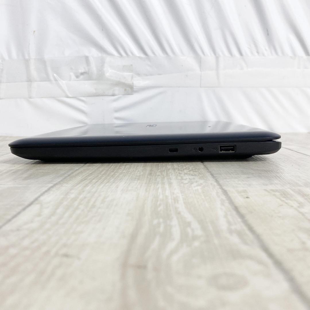ASUS ノートパソコン R417Y