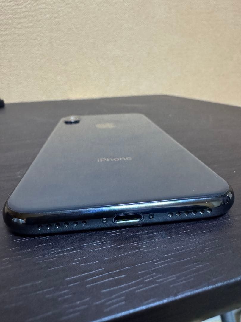 スマートフォン本体 Apple iPhone X iphone11pro