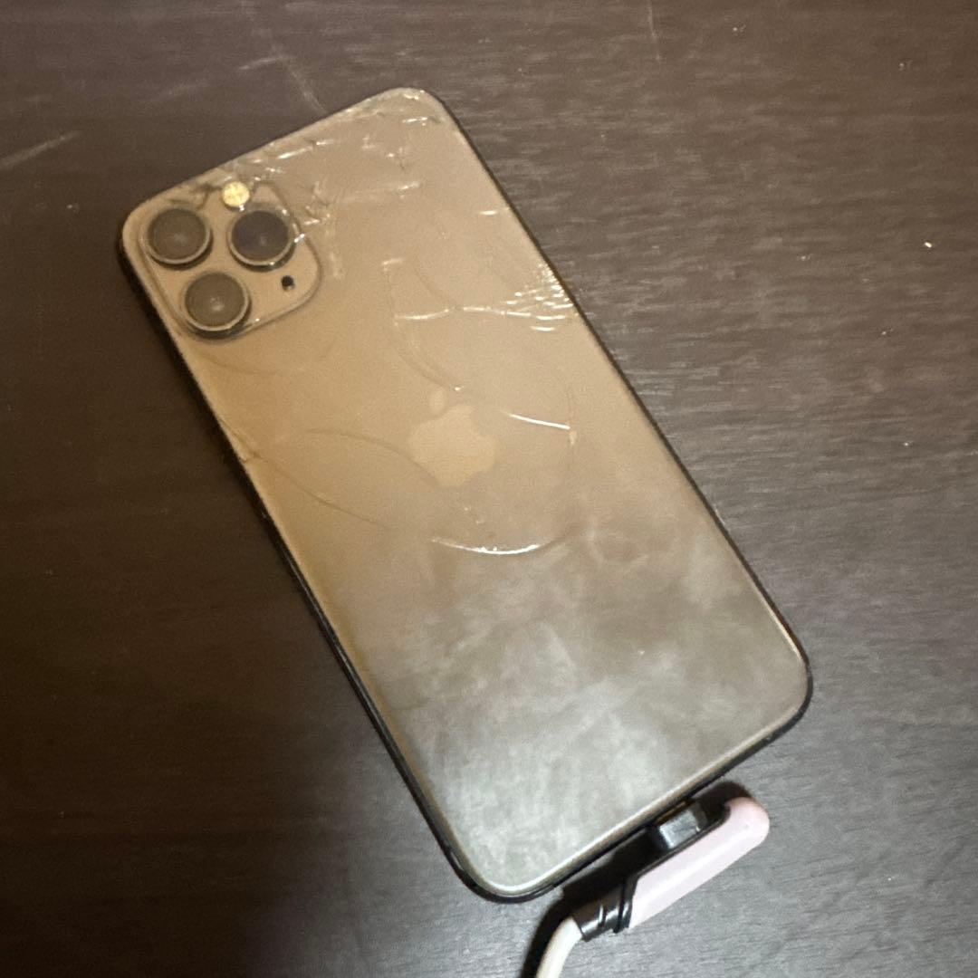スマートフォン本体 Apple iPhone X iphone11pro