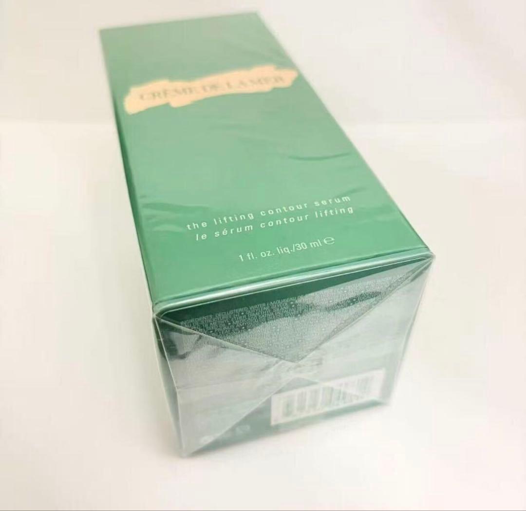 新品未開封 LA MER ラメール ザ・リフティング コントア セラム 30ml