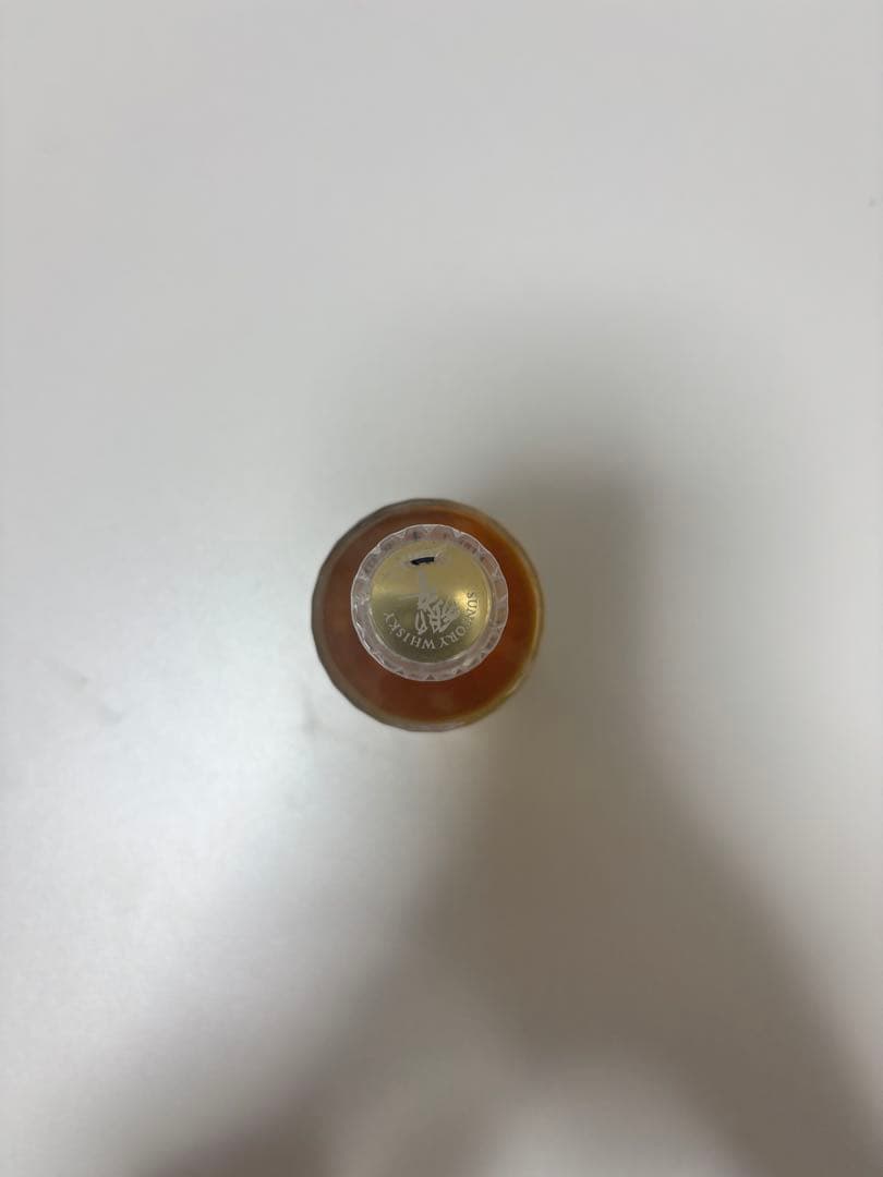 Hibiki 17年 ウイスキー　50ml