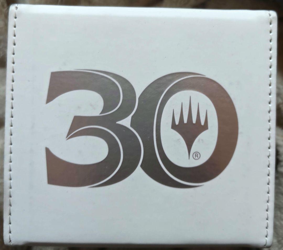 ウルトラプロ Alcove Edge Box: 30th Anniversary