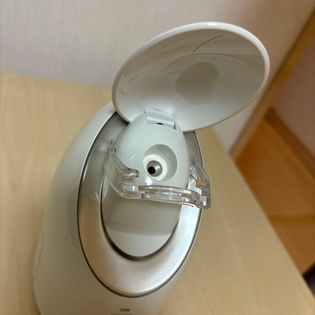 ✨新品✨Panasonic EH-SA3BN フェイススチーマー