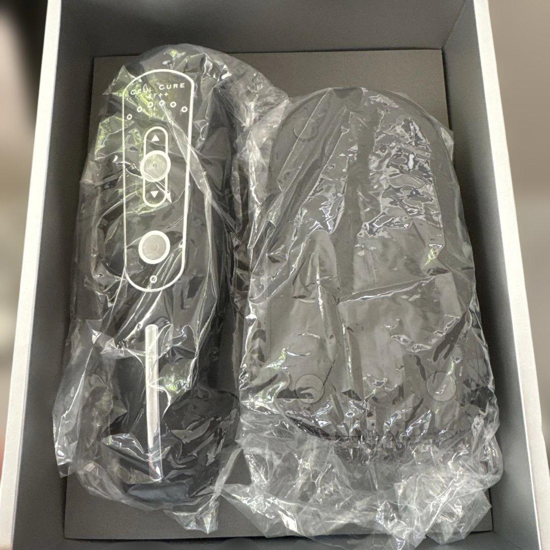 CELL CURE 4TH+ 美顔器 未使用