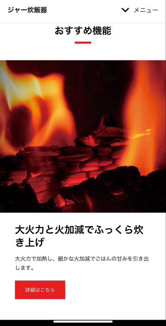 専用　TOSHIBA RC-10VST 真空圧力IHジャー炊飯器 2023年製
