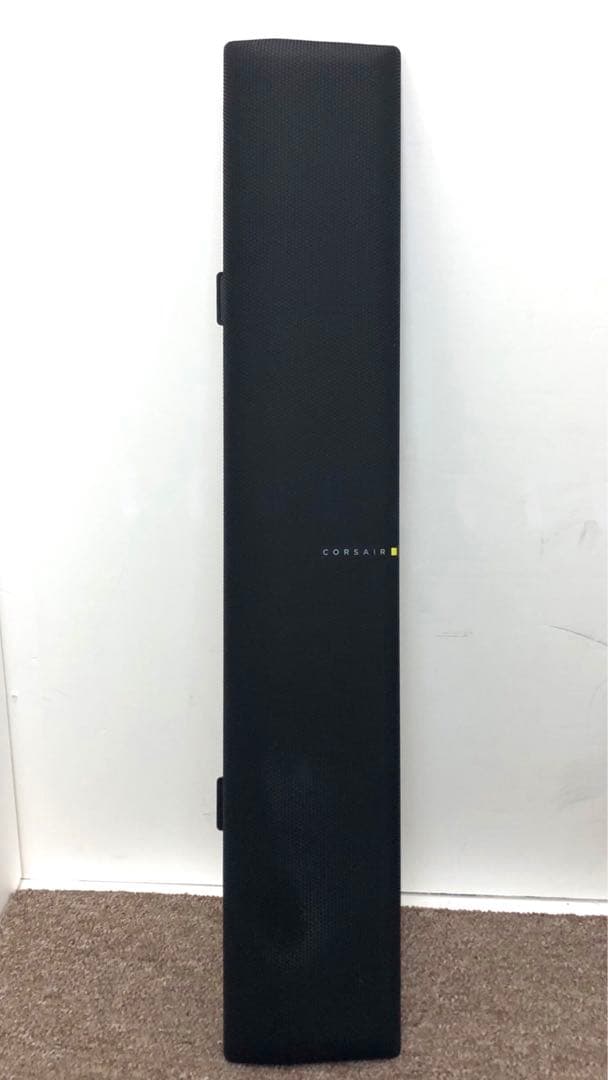 CORSAIR K100 RGB ゲーミングキーボード 外箱付 高性能