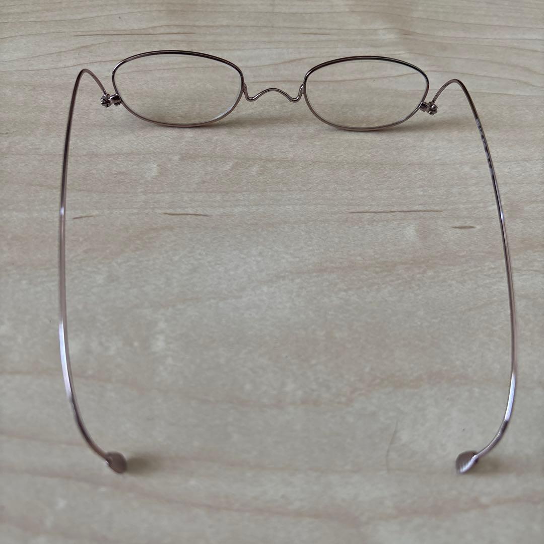 老眼鏡ペーパーグラス＋1.5