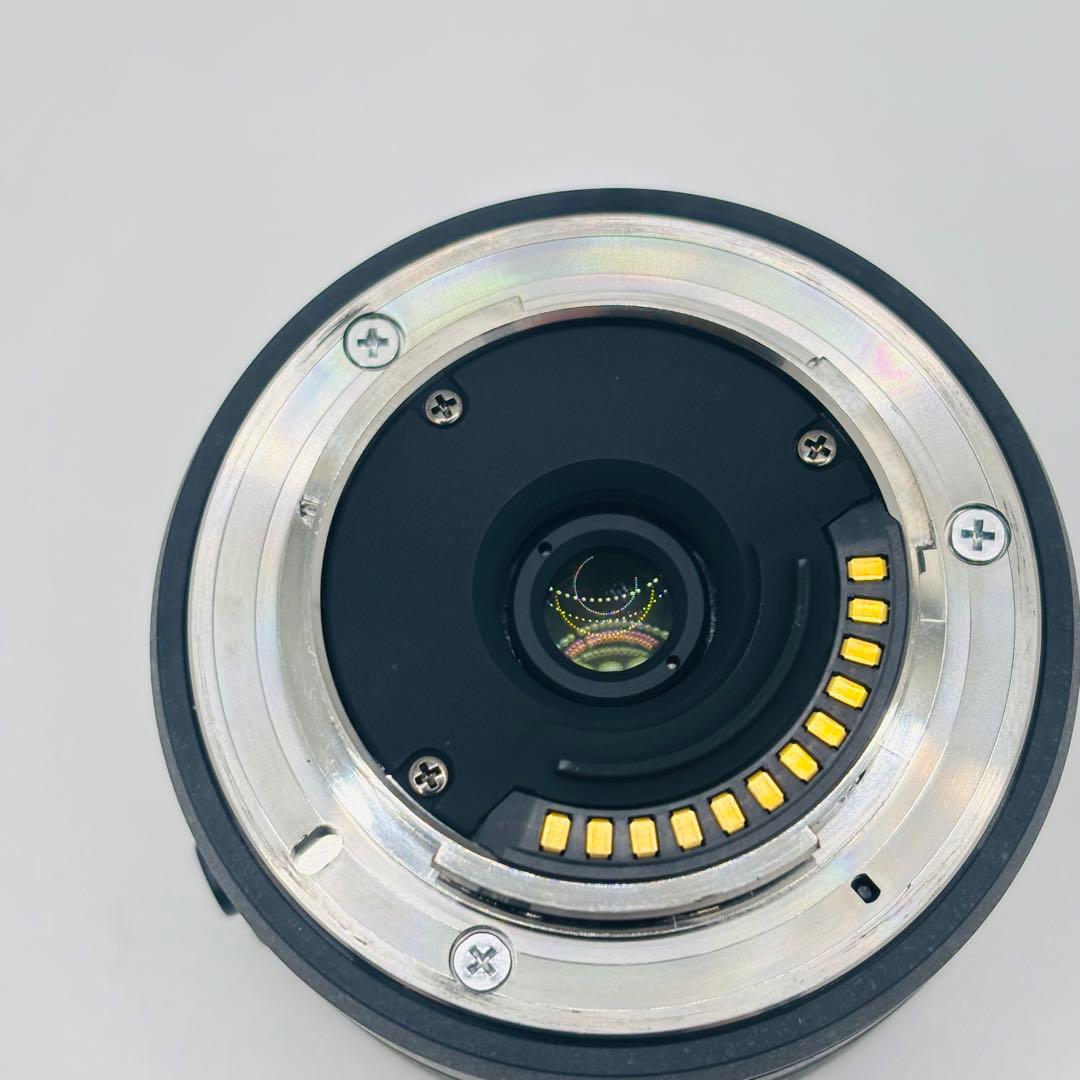 【美品】NIKKOR 1 10-30mm f/3.5-5.6 VR