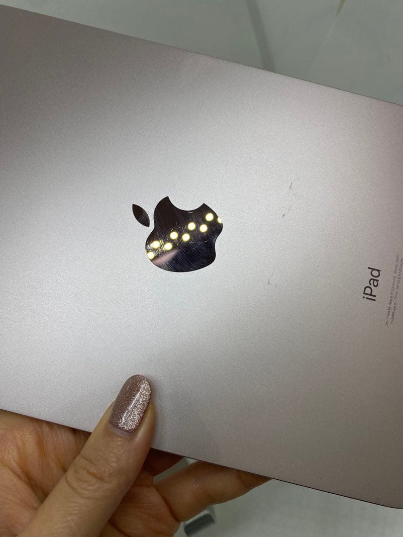 iPad mini 第6世代 256GB WiFiモデル。 VGQHY