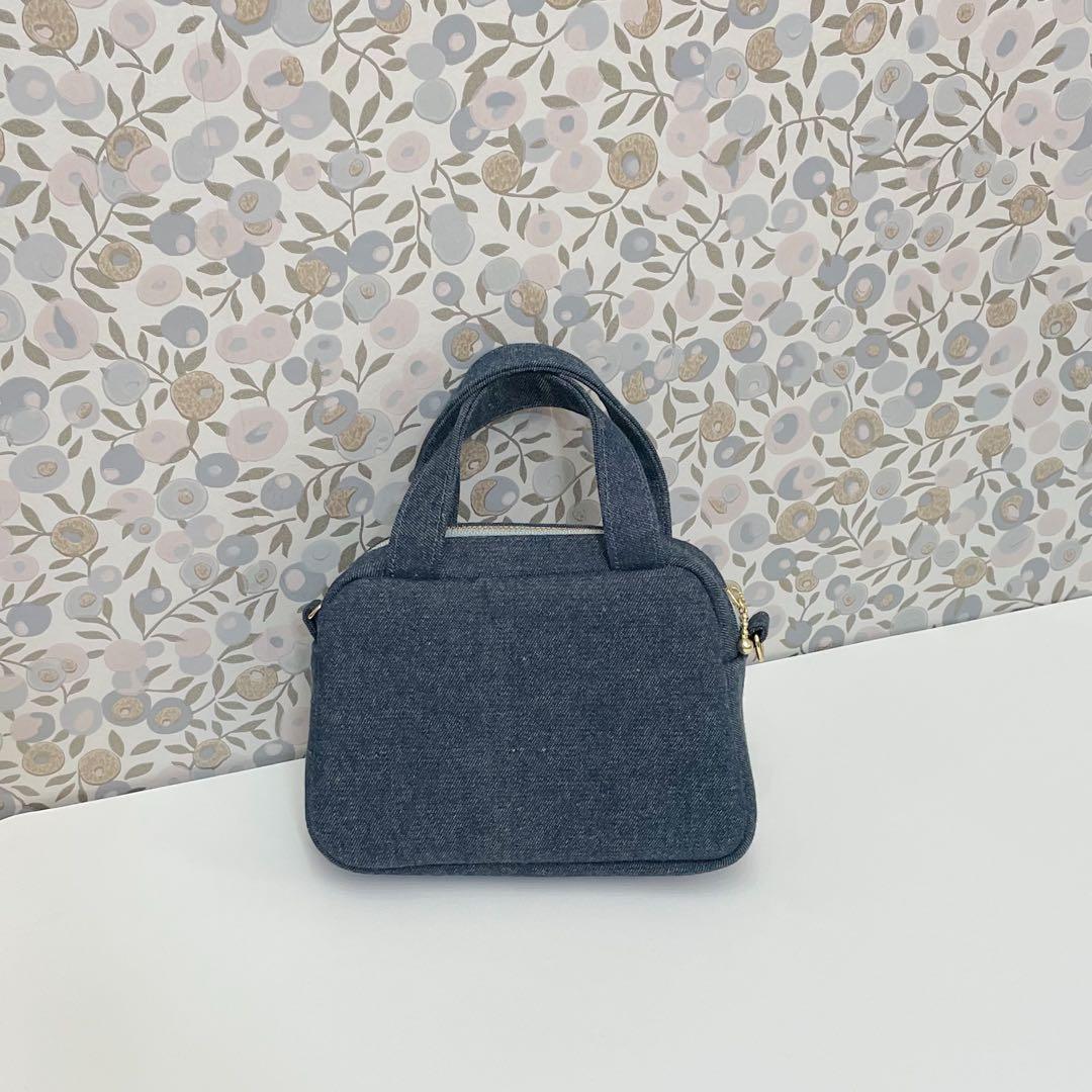 トートバッグ pukupen