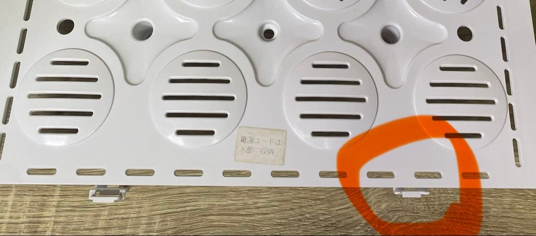 ✨mocoline ペット用ドライヤー サロンハウス MCDB-01A