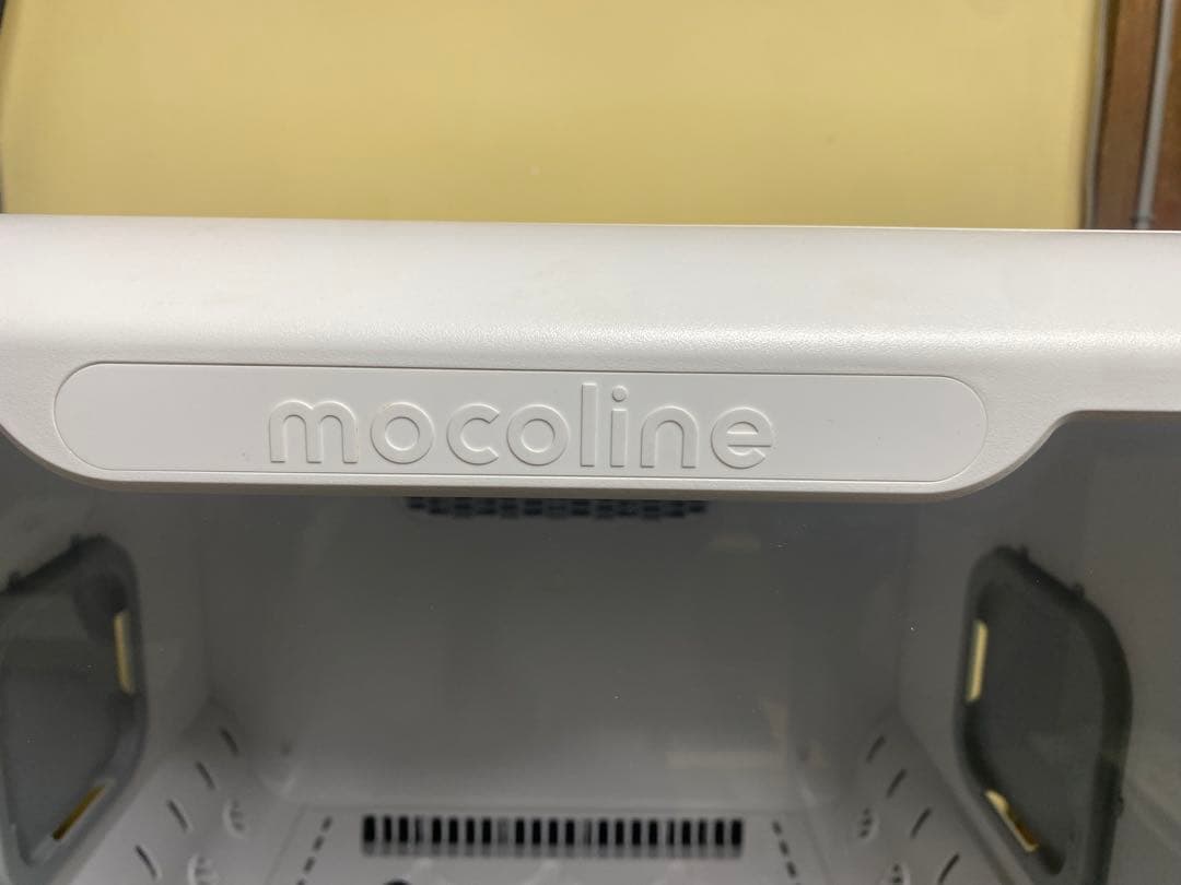 ✨mocoline ペット用ドライヤー サロンハウス MCDB-01A