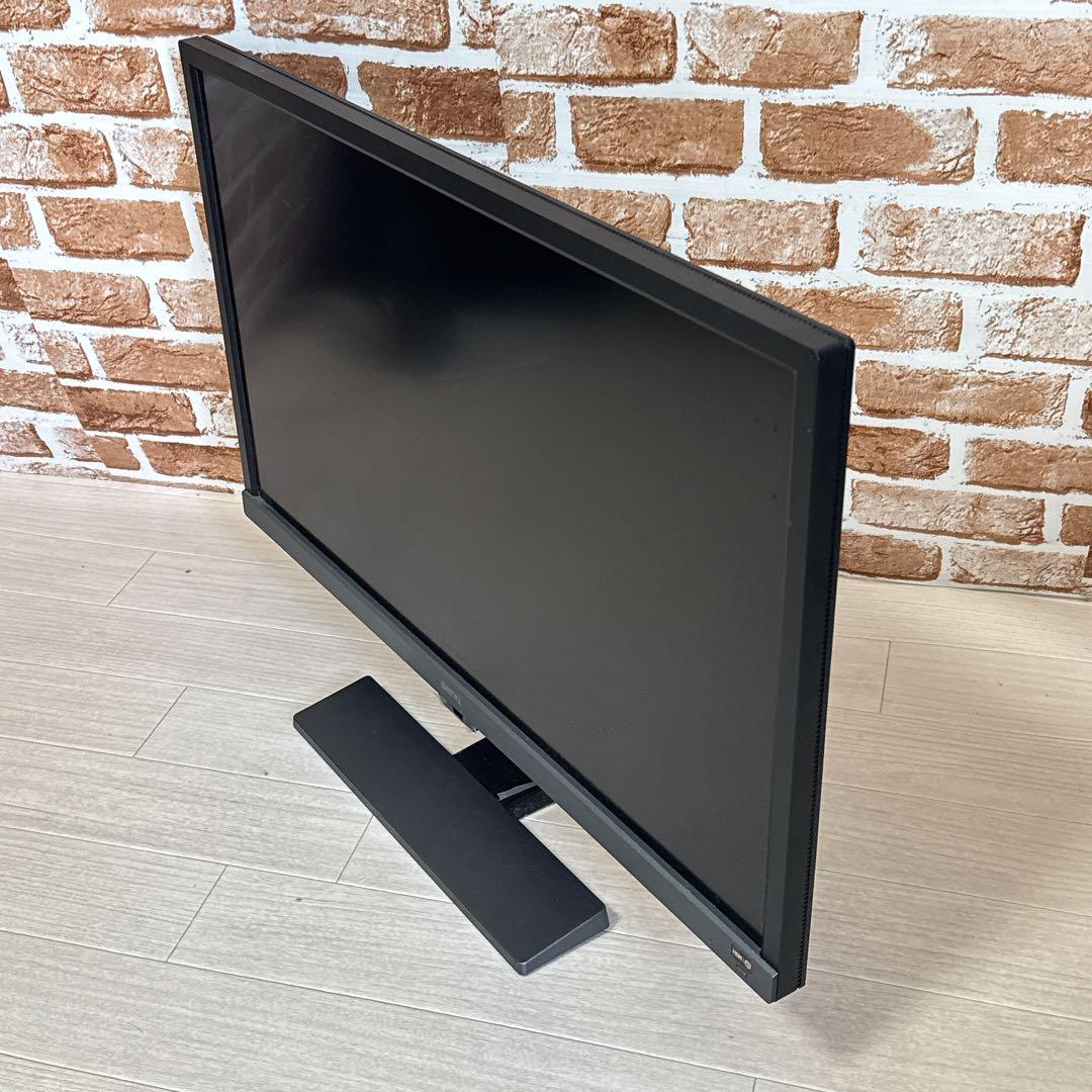 BenQ EL2870U 28型 4K HDR ゲーミングモニター 1ms