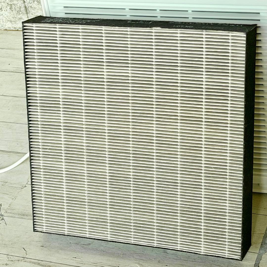 DAIKIN「MC555A」ストリーマ空気清浄機 新品フィルター付き