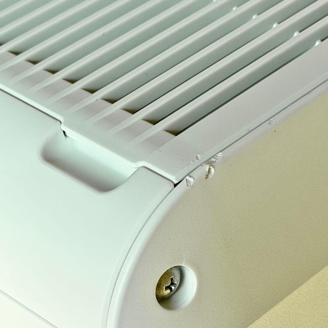 DAIKIN「MC555A」ストリーマ空気清浄機 新品フィルター付き