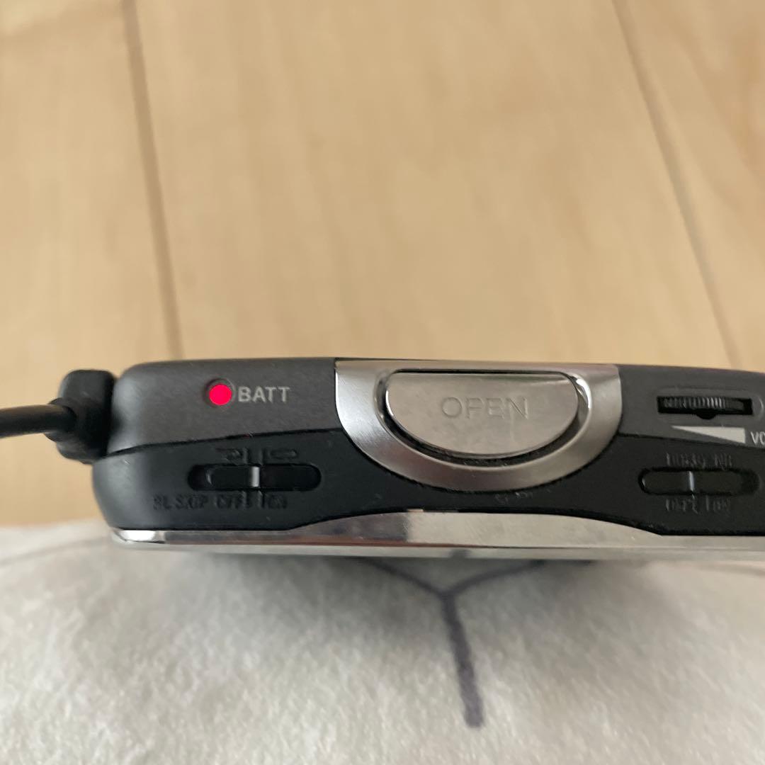 SONY カセットWALKMAN WM-EX1