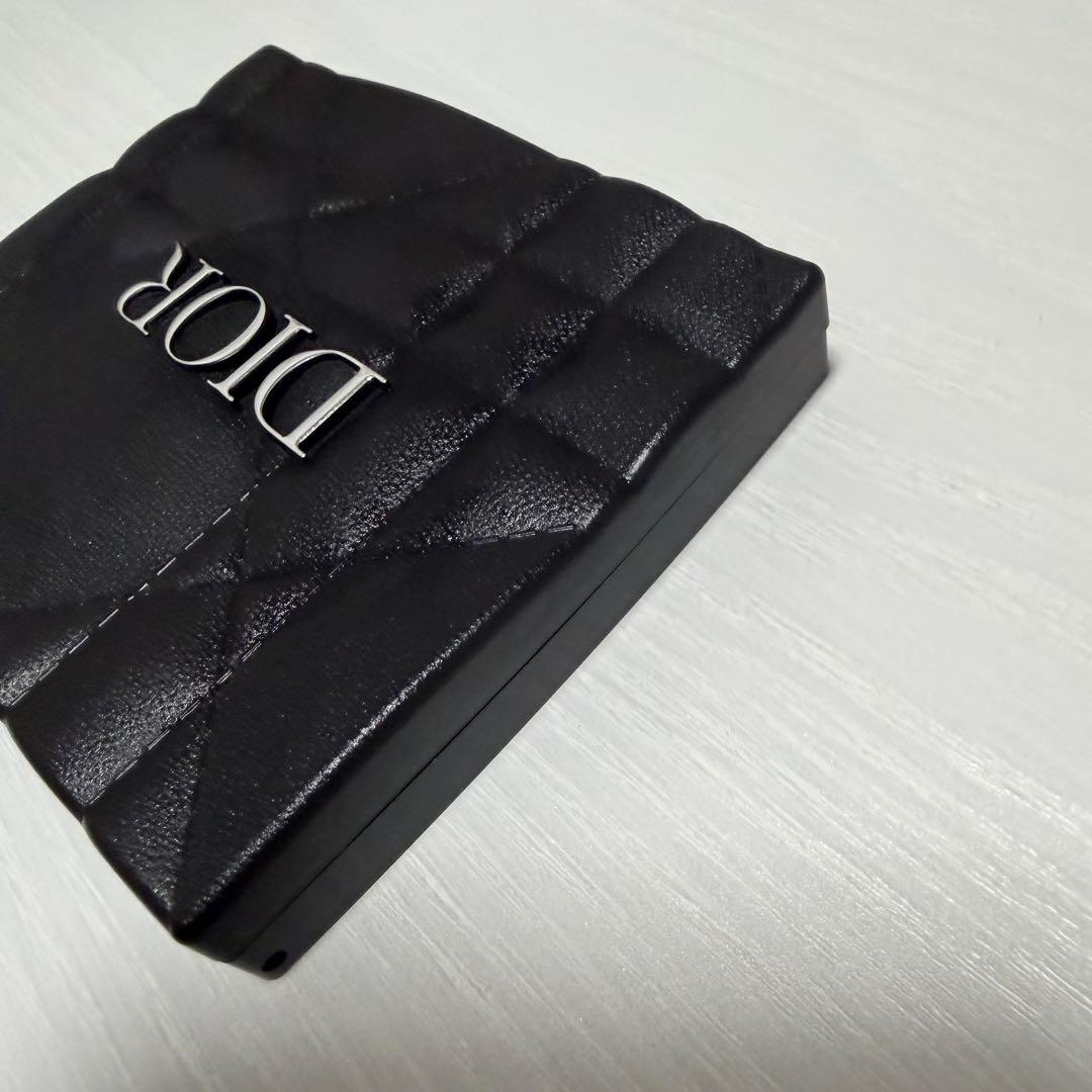 Dior　ディオール　ショウサンク　クルール　855　ローズモアレ