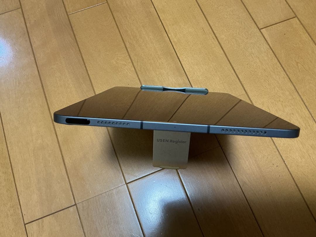 iPad Air 第4世代　64GB セルラーモデル　スペースグレイ　おまけ付❗️