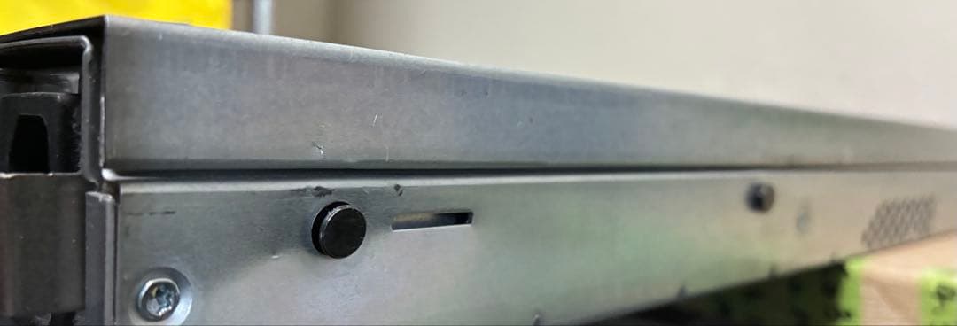 ルーター・ネットワーク機器 HP ProLiant DL360e Gen8 E5-2407 x2