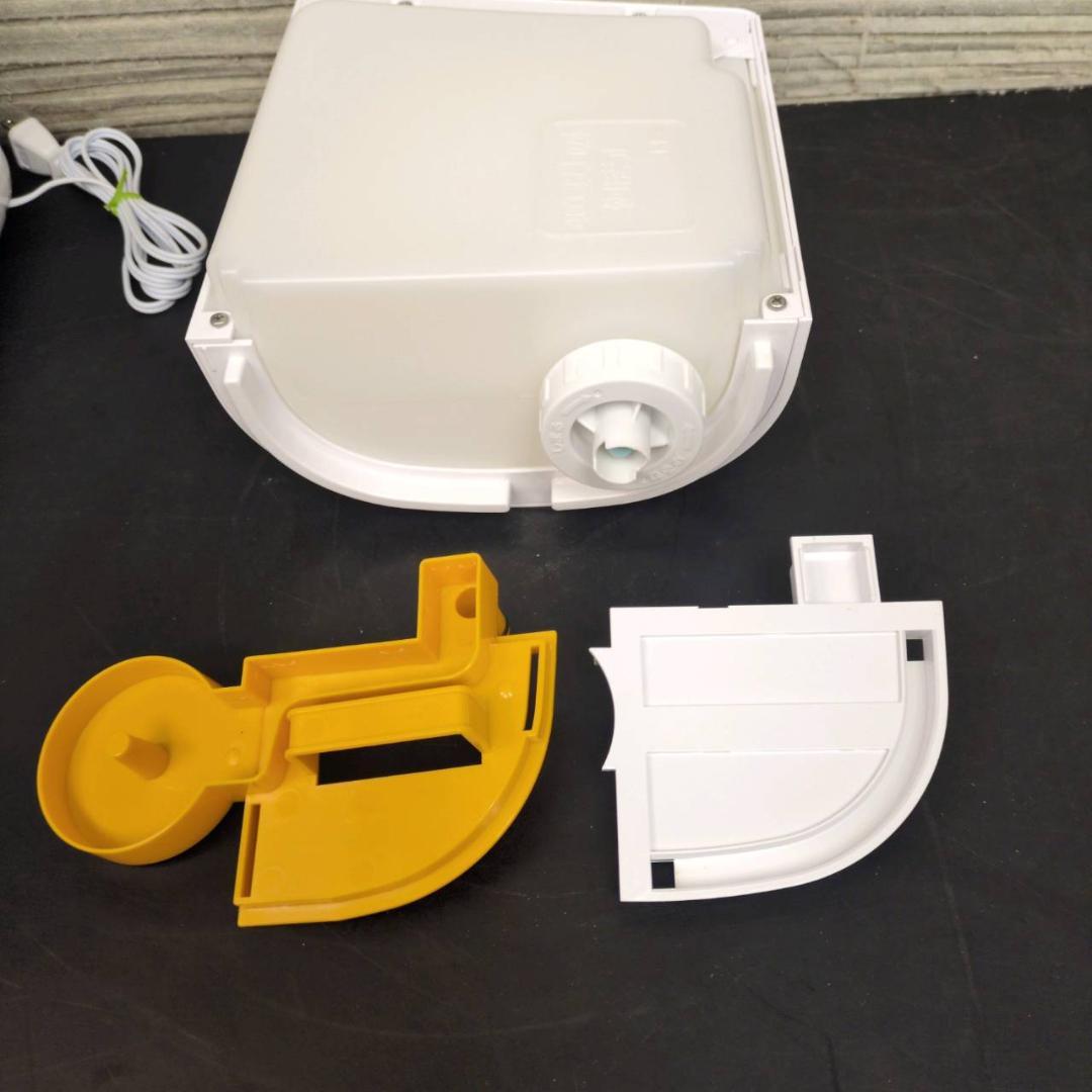 ☆アイリスオーヤマ　サーキュレーター加湿器　HCK-5520　ハイブリッド式