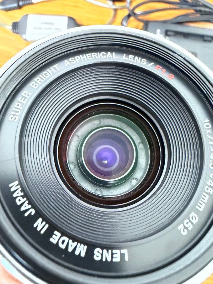 ビデオカメラ GR-DV3500 Victor digital video camera