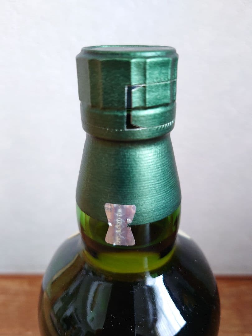 新品・未開封　白州１２年１００周年７００ml 箱無し　㋕67