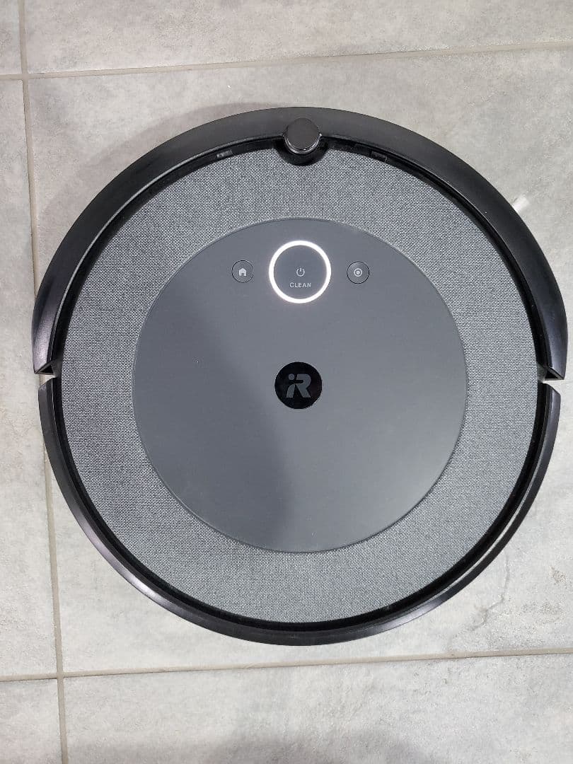 【おまけ付】iRobot Roomba ルンバ i3+ ロボット掃除機 本体