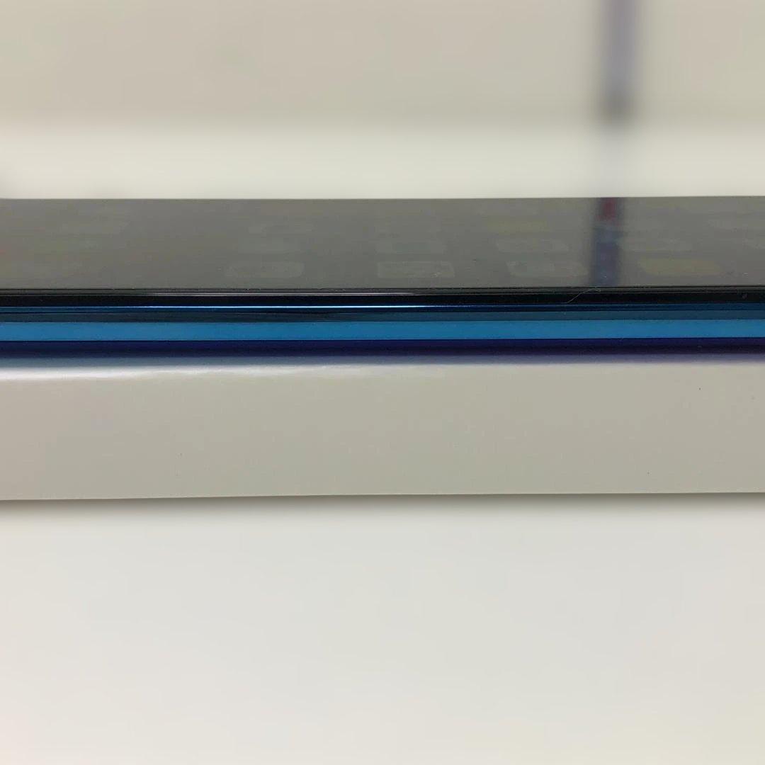 超美品 HUAWEI P30 lite SIMフリー スマホ 112981-1
