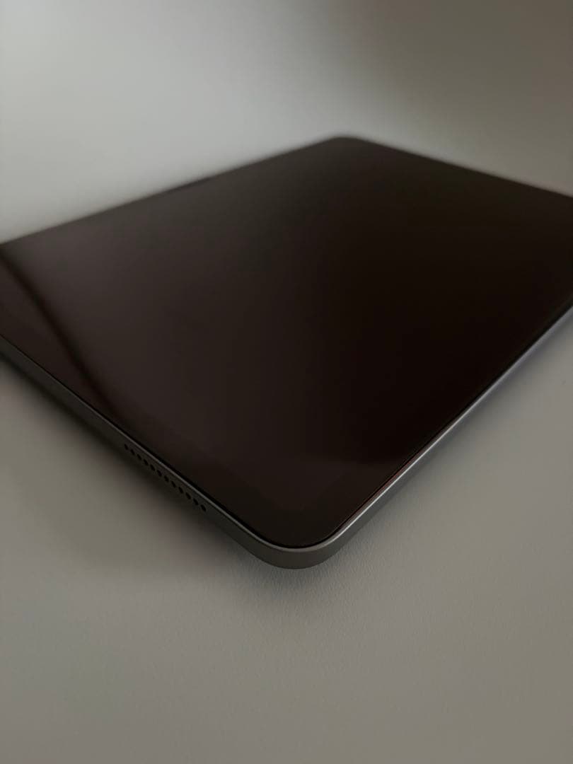 第6世代iPad Air 11インチM2 純正Apple Pencilとおまけ付