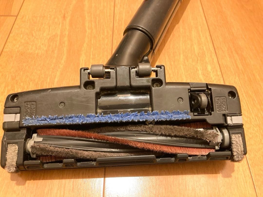 三菱電機 TC-EXD8P-W サイクロン式掃除機 8519 I2