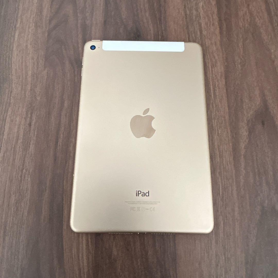 iPad本体 Apple iPad mini 4 32GB