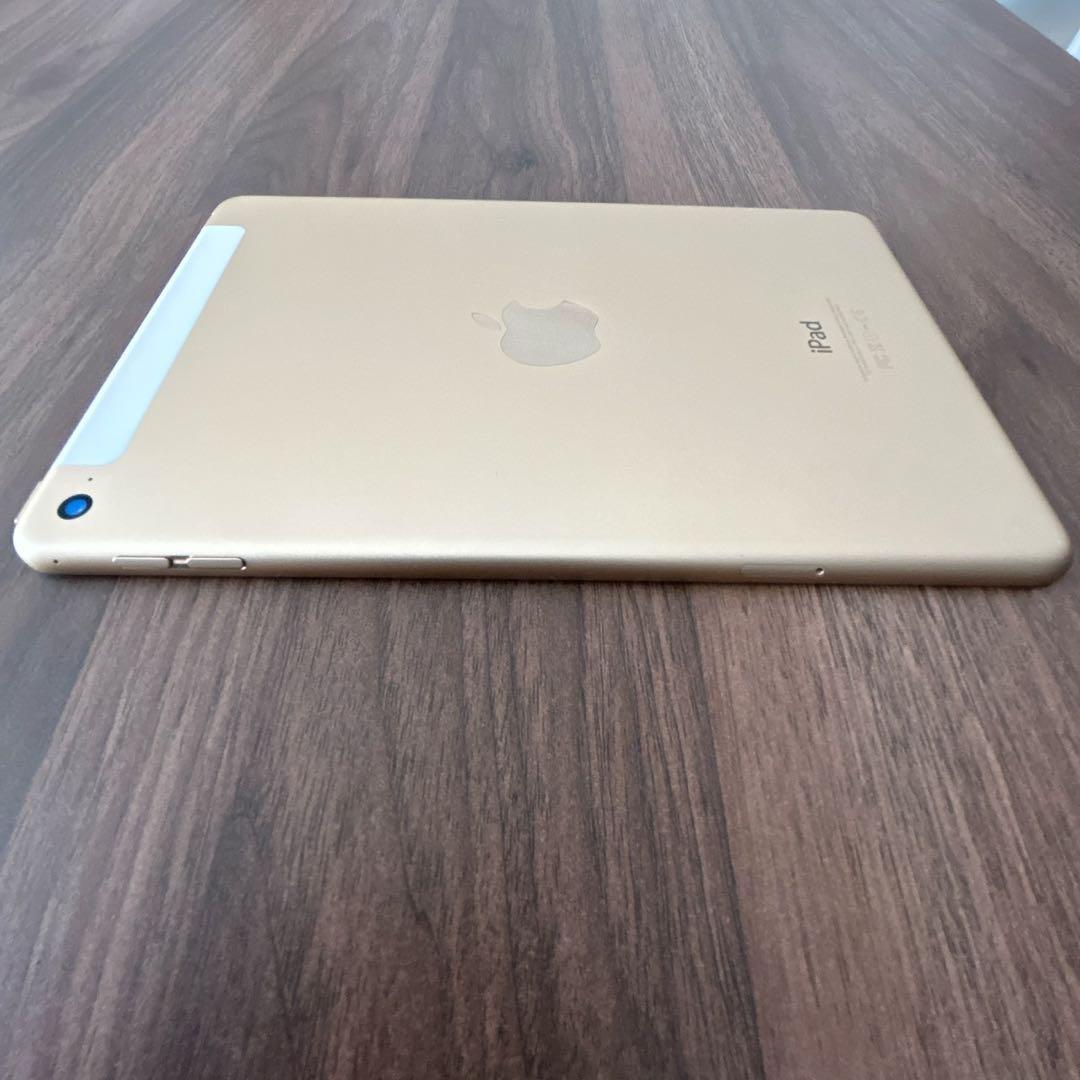 iPad本体 Apple iPad mini 4 32GB