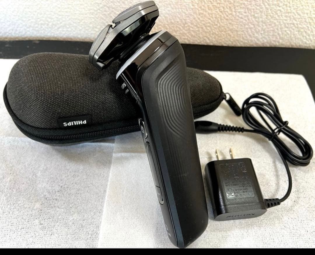 Philips Shaver series 9000 S9986/30 美品