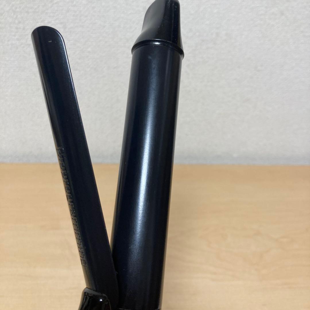 HAIRBEAURON バイオプログラミング 4DPlus カールヘアアイロン