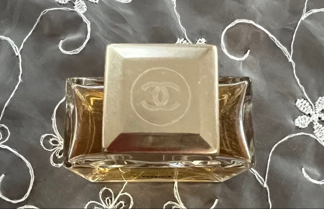 CHANEL ガブリエルシャネル エッセンス オードゥ パルファム35ml