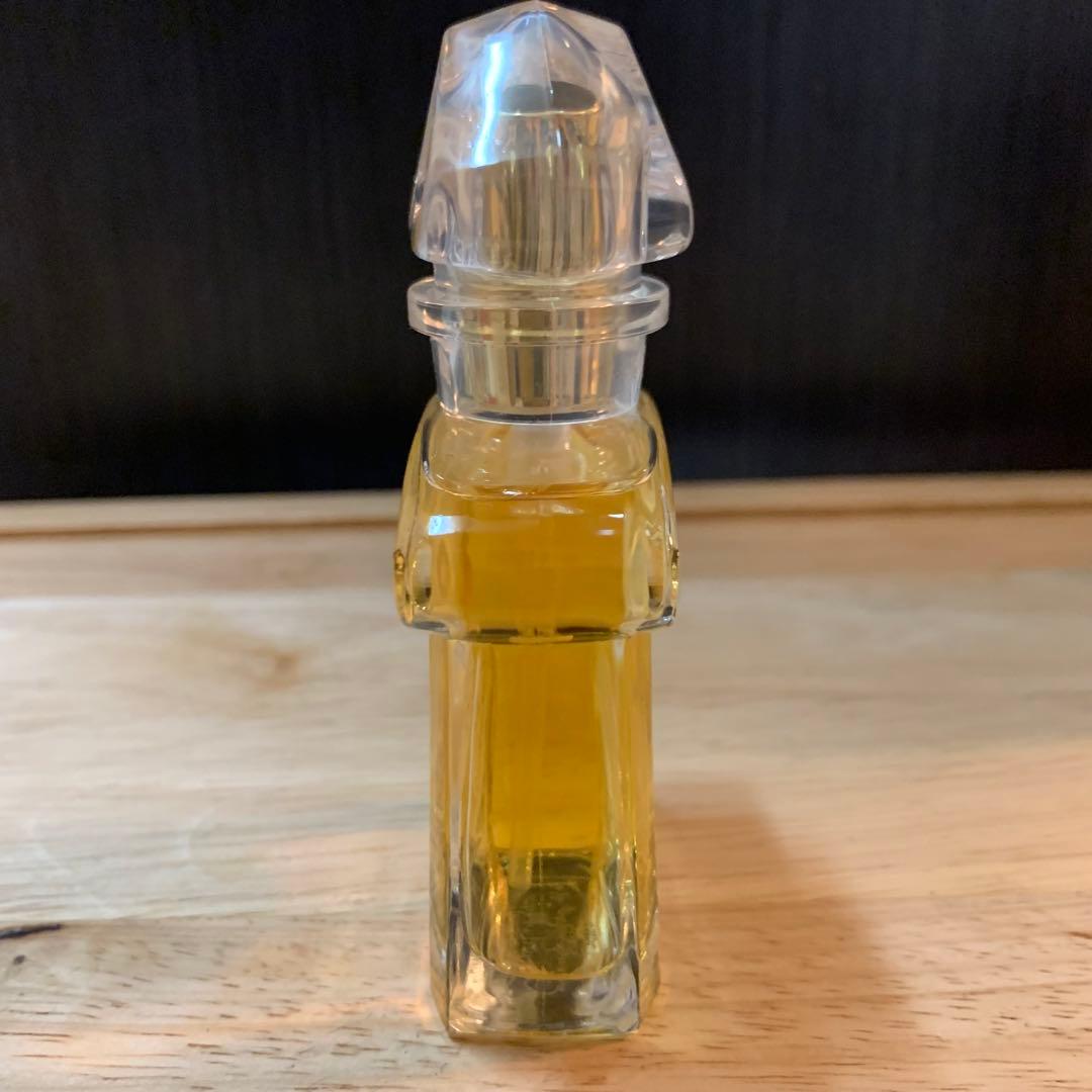 GUERLAIN ゲランミツコ オードトワレ 30ml ほぼ満タン ヴィンテージ