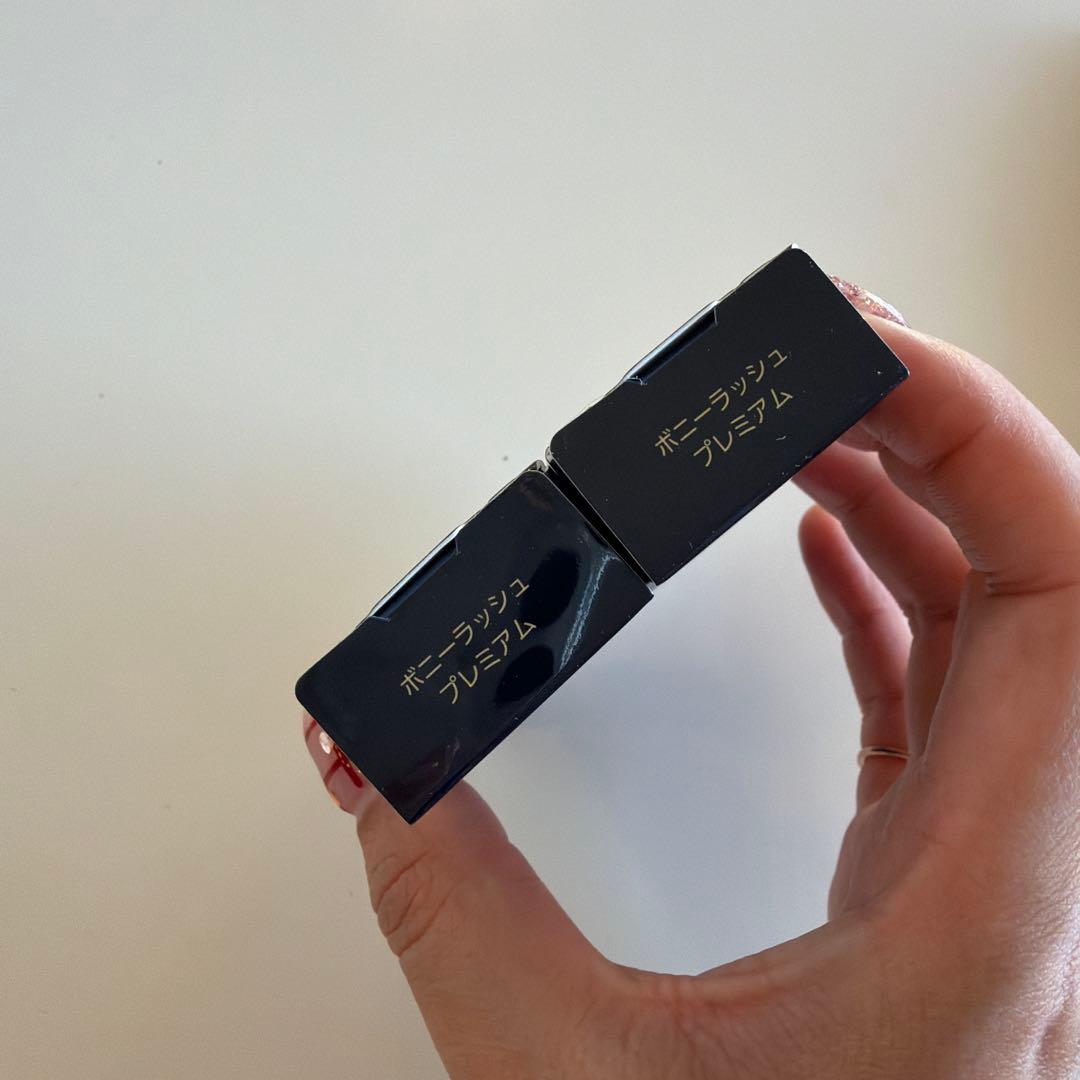 【新品•未開封】Bony Lashes ボニーラッシュプレミアム まつ毛美容液