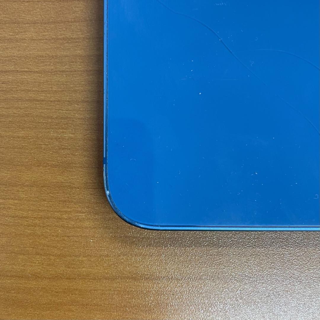 三*太様 動作確認済み iPhone 13 128GB ID:M1286