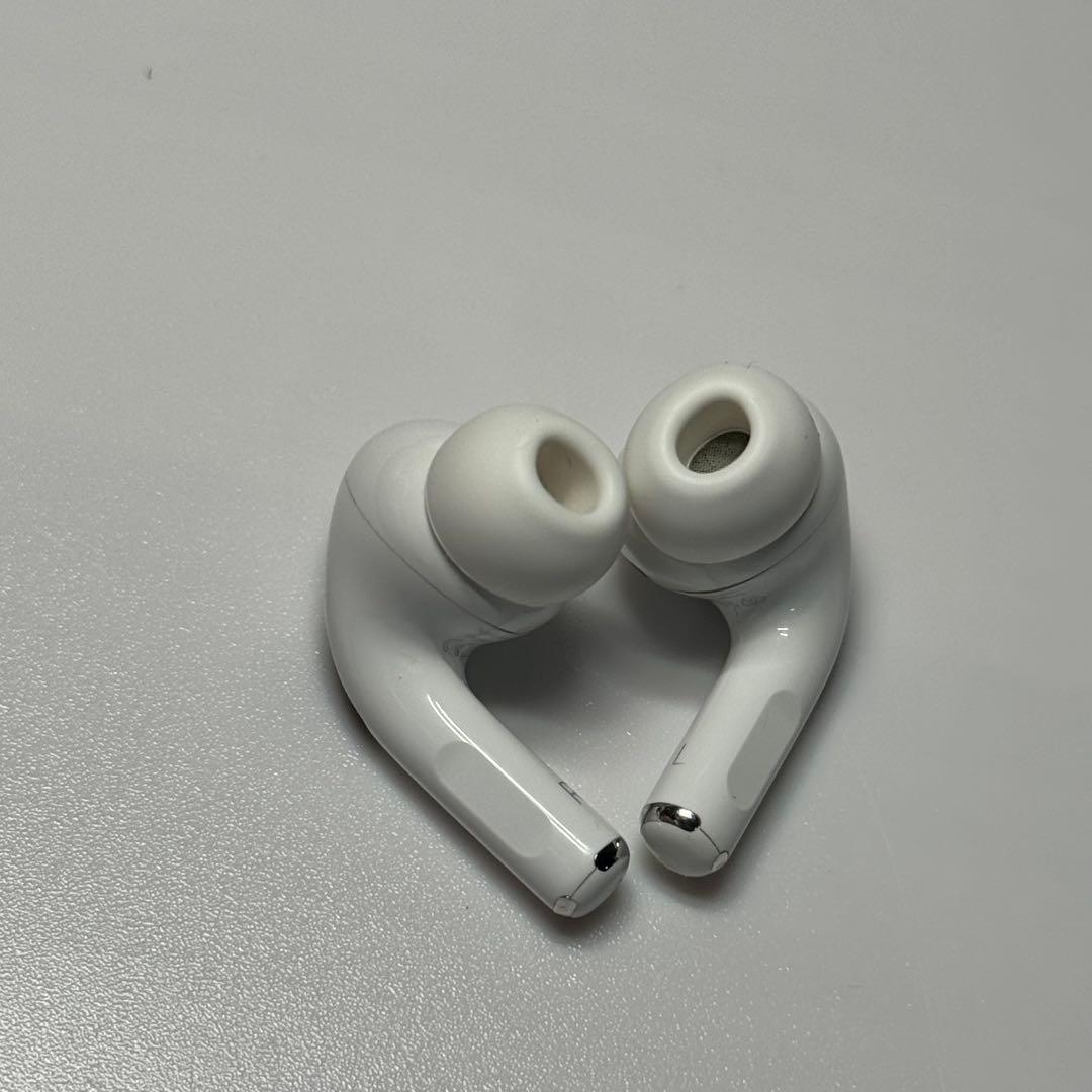 AirPods Pro 第1世代 MWP22J/A 本体 ①