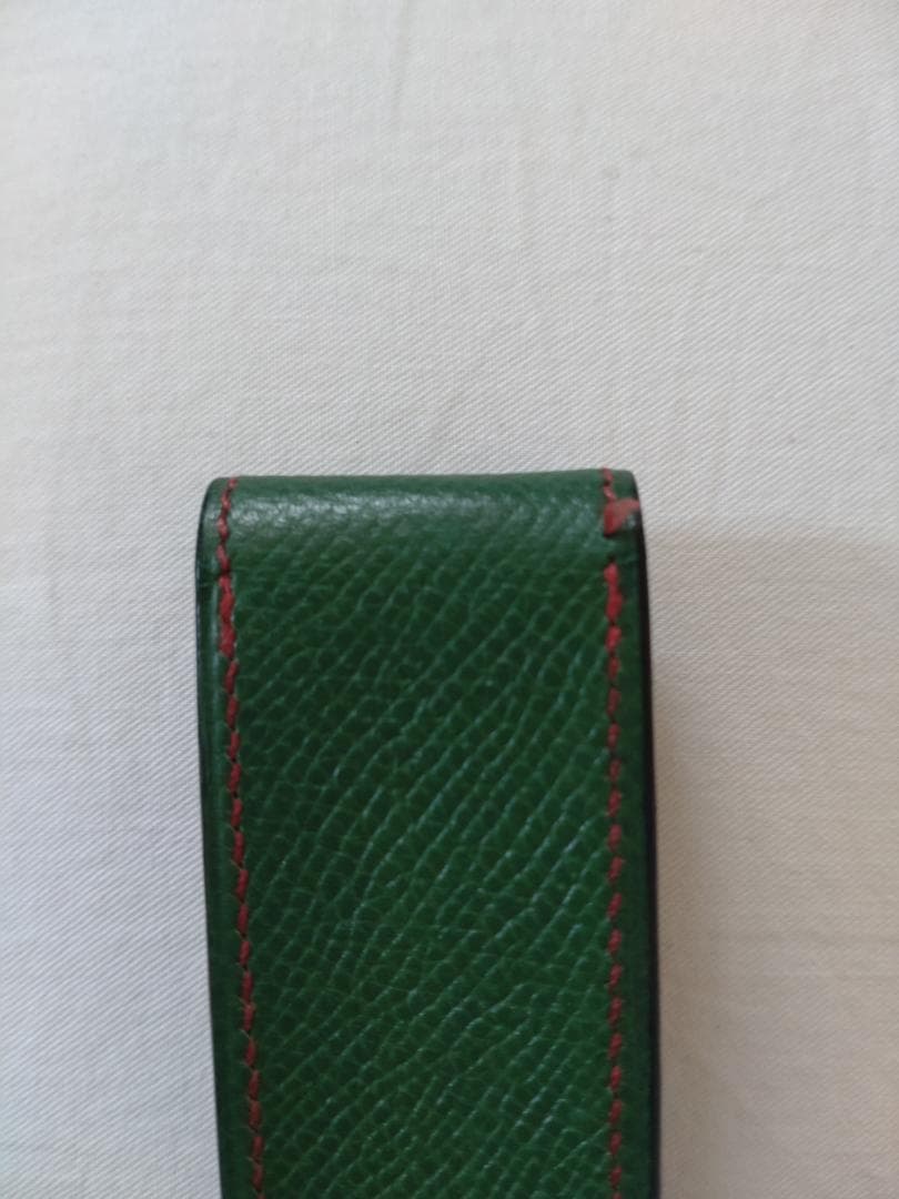 エルメス　ペンケース