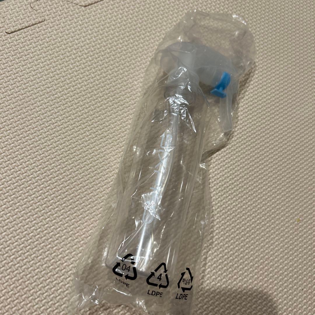 SIXPADシックスパッド　上下セットメンズLサイズ