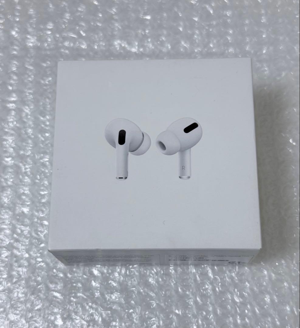 AirPods Pro 初代 動作確認済み 純正品