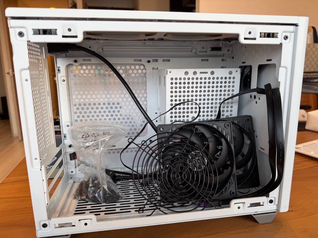 マザーボード taka_myon B650I AORUS ULTRA