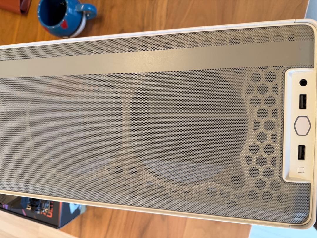 マザーボード taka_myon B650I AORUS ULTRA