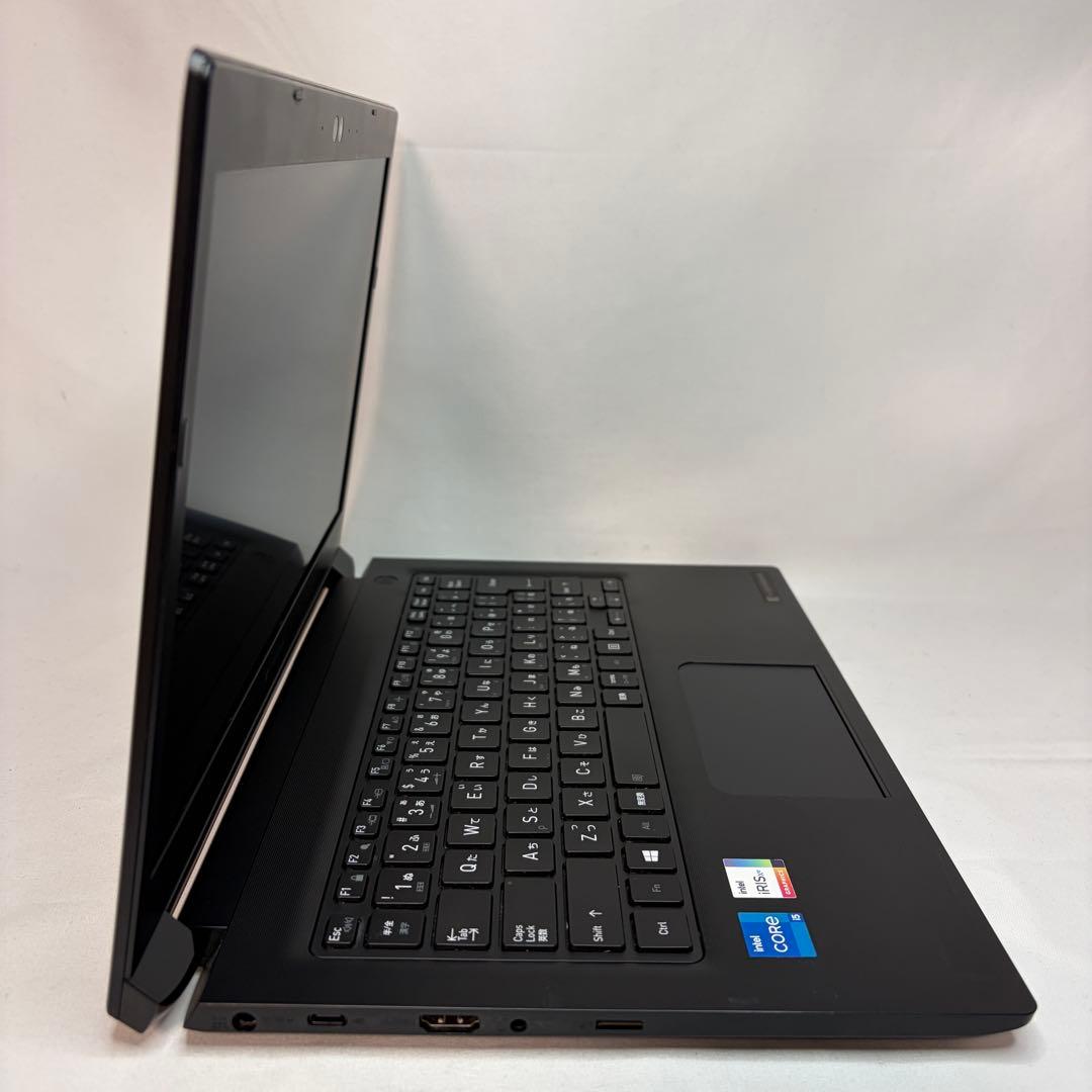 美品 dynabook S73 第11世代 i5 16GB 13.3型 フルHD