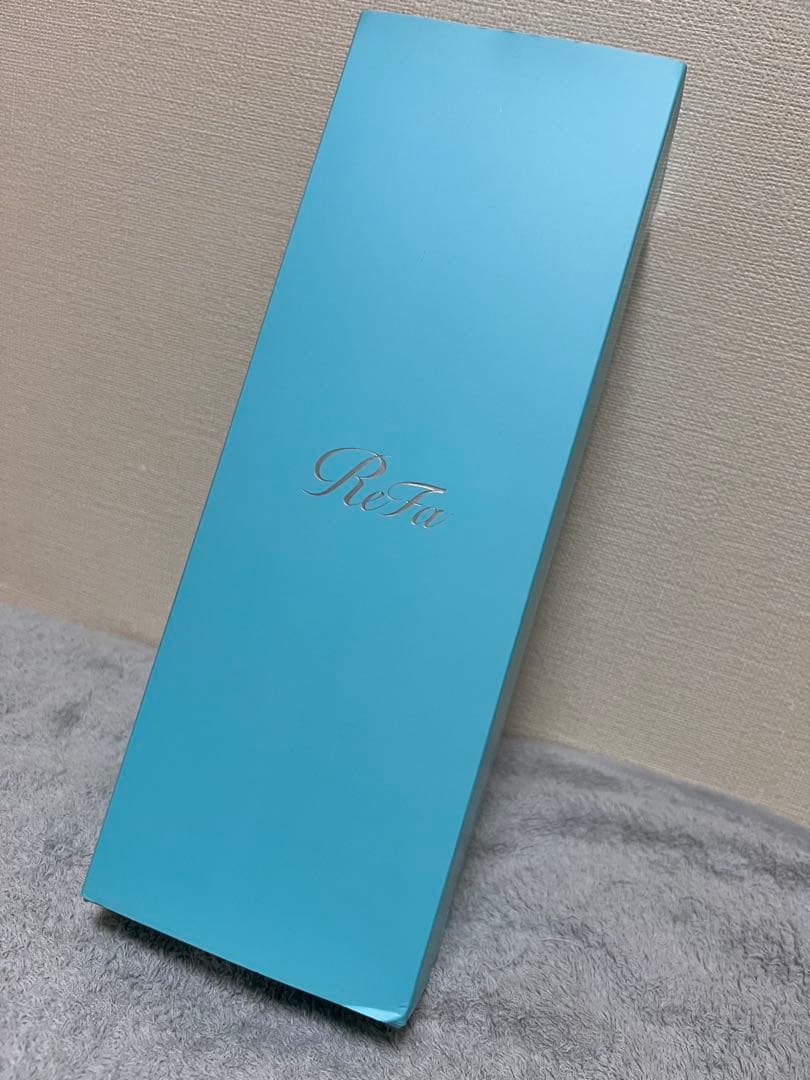 ReFa シャワーヘッド ファインバブルs
