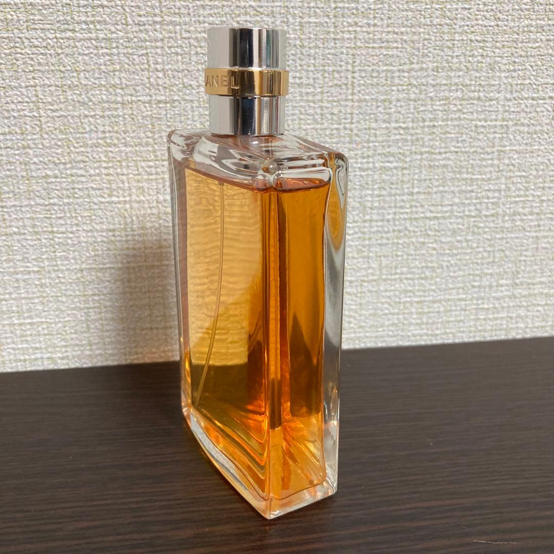 【シャネル】アリュール オードトワレ100ml 香水